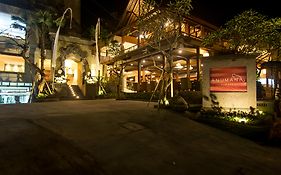 Anumana Ubud Hotel